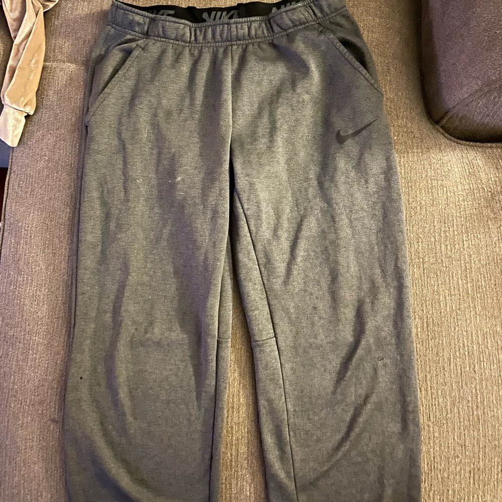 Nike dry fit pants
